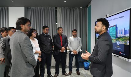 नेपालमा फाइभजी सञ्चालन गर्न फोरजी विस्तार महत्वपूर्ण: दूरसञ्चार क्षेत्रको दिगो विकासमा जाेड