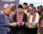 यामाहा नेपालद्वारा काठमाडौंको बुढानीलकण्ठमा नयाँ 3S शोरूम उद्घाटन