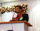डा. राकेश शाह एनएमएमा निर्वाचित