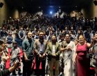 ‘गुरु आमा’ हेर्ने दर्शकले भरिए काठमाडौँका सिनेमाहल, चर्चित कलाकारका फिल्म फिक्का