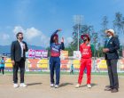 विश्वकप लिग २ः ओमानमाथि नेपालको जित
