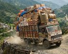अर्जुनचौपारीमा अत्यधिक भार बोक्ने सवारी साधन सञ्चालनमा रोक