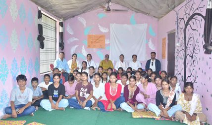 जनप्रतिनिधिसँग बालबालिकाका माग जनप्रतिनिधिसँग बालबालिकाका माग