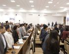 संसद्मा चर्कियो विवाद, विपक्षद्वारा प्रधानमन्त्रीको राजीनामा माग