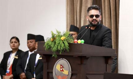 कूटनीतिक माध्यमबाट सीमा समस्या समाधान गर्ने प्रधानमन्त्रीको प्रतिबद्धता