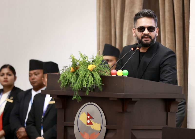 विपन्न वर्गलाई निःशुल्क शिक्षा र स्वास्थ्य सेवा दिइनेछ : प्रधानमन्त्री शाह