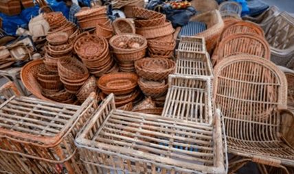 भकारीदेखि फर्निचरसम्म : हिमाली डगौराको बेतबाँस यात्रा