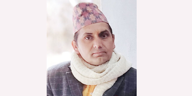 गजल
