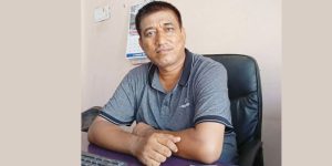 चारु