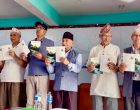 ’भावनाका लहर’ मुक्तक सङ्ग्रहको विमोचन ’भावनाका लहर’ मुक्तक सङ्ग्रहको विमोचन