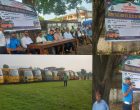देवचुलीमा विद्यालय सवारी साधनको प्राविधिक परीक्षण तथा सचेतना कार्यक्रम सम्पन्न