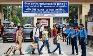 भारतीय पर्यटकलाई नेपाल प्रवेशमा कडाइ गरिएको छैन, भ्रामक समाचारको पछि नलाग्न बोर्डको आग्रह