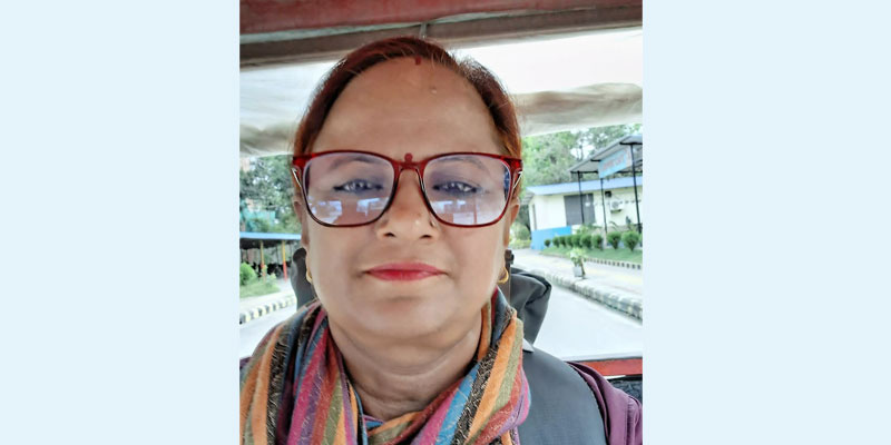 चारु