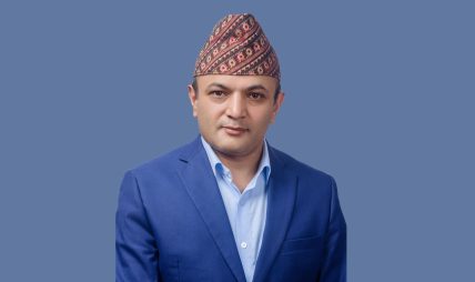 नेपाल टेलिकमको प्रवक्तामा लामिछाने नियुक्त नेपाल टेलिकमको प्रवक्तामा लामिछाने नियुक्त