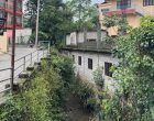 अतिक्रमित फिर्के खोलालाई प्राकृतिक बहावमा ल्याइँदै अतिक्रमित फिर्के खोलालाई प्राकृतिक बहावमा ल्याइँदै