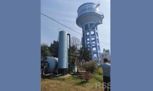 बबई नदीको पानी लिफ्टिङ गरी तुलसीपुरमा ल्याउन छ महिना लाग्ने