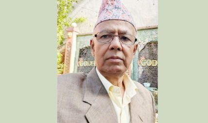 सुसेली: राजा दशरथ