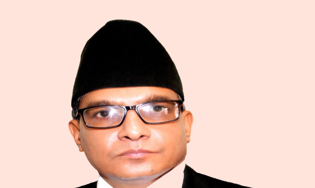 प्रस्तावित प्रधानन्यायाधीश शर्माको संसदीय सुनुवाइ आजै