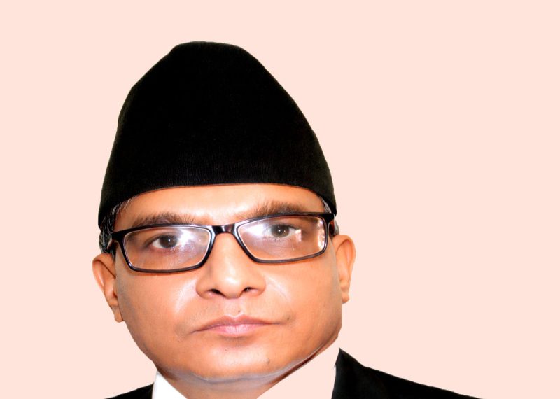प्रस्तावित प्रधानन्यायाधीश शर्माको संसदीय सुनुवाइ आजै