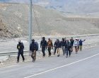 दश महिनामा पाँच लाख ७३ हजार बढी पर्यटक मुस्ताङ भित्रिए
