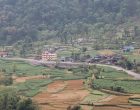 मार्ग खुलेको १५ वर्षपछि छिसवाङमा सडक स्तरोन्नति मार्ग खुलेको १५ वर्षपछि छिसवाङमा सडक स्तरोन्नति