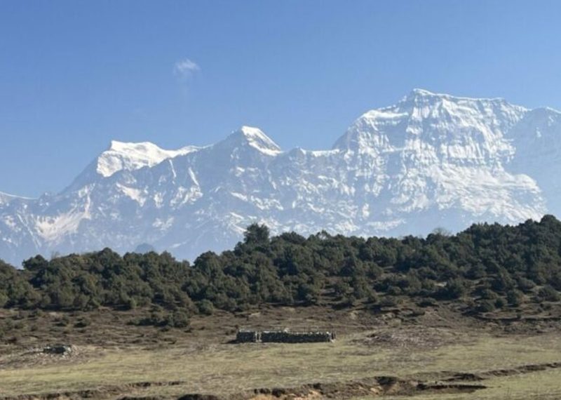 जलजलाको सम्भावना उल्झ्याउने र समस्या सुल्झाउने धवलागिरिको प्रयास
