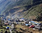 चीनसँगको छोटो व्यापारिक नाका ओलाङचुङ्गोला पुनःसञ्चालन