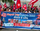नेपाल चिनाउन क्यालिफोर्नियामा ‘नेपाल उत्सव’