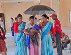 विपद् मा नसर्ने रोगी उच्च जोखिममा : भजनी र लालझाडीद्वारा ‘पेन डी प्याकेज’ लाई नीति तथा कार्यक्रममा समावेश गराउँदै