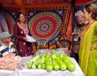 मेलाले कृषि उपज बजारीकरण गर्न सहज