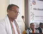 मधेसमा पोषण सुधार हुनुपर्नेमा सभामुख यादवको जोड मधेसमा पोषण सुधार हुनुपर्नेमा सभामुख यादवको जोड