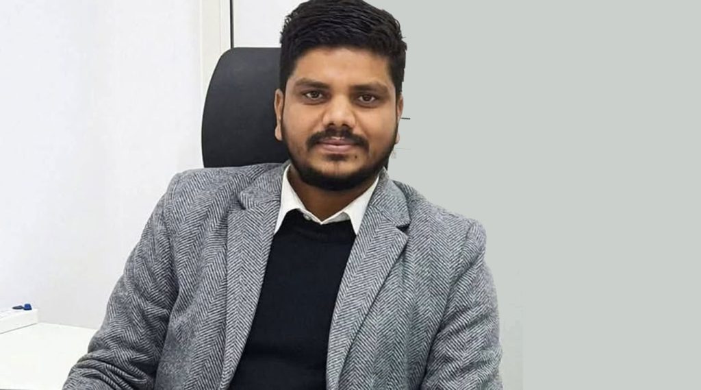 श्रमिक दिवसको अवसरमा मन्त्री यादवद्वारा तीन वटा घोषणा