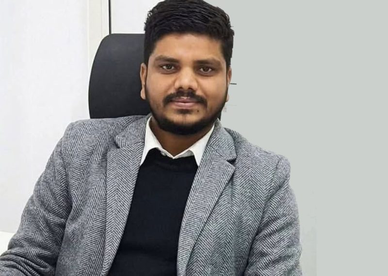 श्रमिक दिवसको अवसरमा मन्त्री यादवद्वारा तीन वटा घोषणा