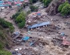 हुम्लाको नेप्का गाउँमा पहिराले विद्यालय भवन बगायो हुम्लाको नेप्का गाउँमा पहिराले विद्यालय भवन बगायो