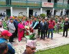 पालिकाले दियो तीन सय बढी किसानलाई हातेट्याक्टर पालिकाले दियो तीन सय बढी किसानलाई हातेट्याक्टर