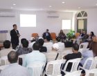नेपाली श्रमिकलाई श्रम सचेतना तथा सुरक्षित रोजगारीबारे जानकारी