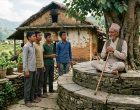 बुद्धिमान वृद्धको उत्तर