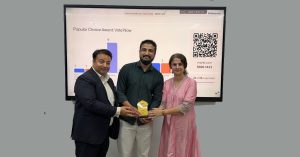 एम्बार्क बिजनेस इन्कुबेसन सर्भिसको डेमो डे सम्पन्न