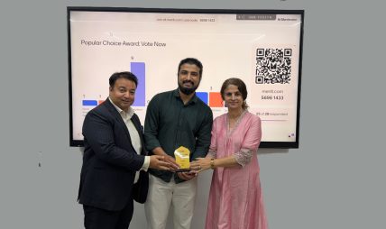 एम्बार्क बिजनेस इन्कुबेसन सर्भिसको डेमो डे सम्पन्न एम्बार्क बिजनेस इन्कुबेसन सर्भिसको डेमो डे सम्पन्न
