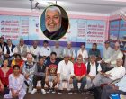  प्रगतिशील बुद्धिजिवी संघको अध्यक्षमा पोखरेल निर्वाचित