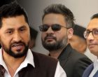 रास्वपा महाधिवेशनः नयाँ नेतृत्वमा रवि, बालेन र स्वर्णिम सर्वसम्मत रास्वपा महाधिवेशनः नयाँ नेतृत्वमा रवि, बालेन र स्वर्णिम सर्वसम्मत