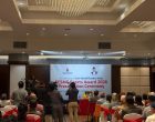 शरद चन्द्र शाहा मेमोरियल फाउण्डेसनद्वारा “SCSMF Sports Award 2026 / खेलकुद सम्मान” भव्यताका साथ सम्पन्न शरद चन्द्र शाहा मेमोरियल फाउण्डेसनद्वारा “SCSMF Sports Award 2026 / खेलकुद सम्मान” भव्यताका साथ सम्पन्न