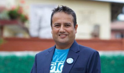 रास्वपा लुम्बिनीको सभापतिमा घिमिरे निर्वाचित रास्वपा लुम्बिनीको सभापतिमा घिमिरे निर्वाचित