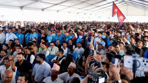 रास्वपा महाधिवेशन: बन्दसत्र १ बजेबाट सुरू हुने