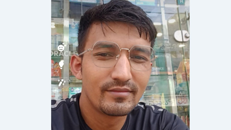 झिल्का कविताहरू