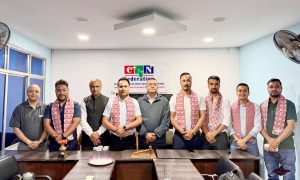 मोबाइल उद्योगको विकासमा क्यान र एनएमडिएबीच सहकार्य, ‘ग्रे मार्केट’ नियन्त्रणमा संयुक्त पहल