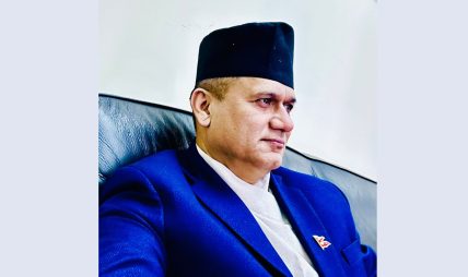 ‘नेपाल वेलनेस वर्ष’ : सांस्कृतिक कूटनीतिको नयाँ अध्याय ‘नेपाल वेलनेस वर्ष’ : सांस्कृतिक कूटनीतिको नयाँ अध्याय