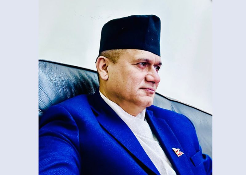 ‘नेपाल वेलनेस वर्ष’ : सांस्कृतिक कूटनीतिको नयाँ अध्याय
