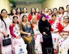 महिला समाज कतारको अध्यक्षमा शुष्मा खतिवडा निर्वाचित