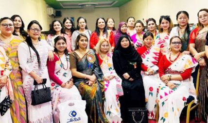 महिला समाज कतारको अध्यक्षमा शुष्मा खतिवडा निर्वाचित